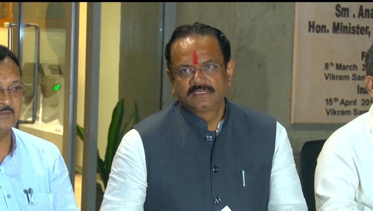 Gujarat govt assures adequate fodder, irrigation water amid rainfall deficit (Photo: IANS)