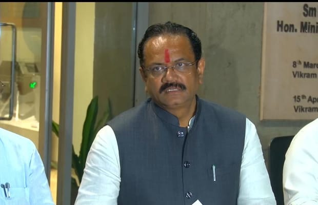 Gujarat govt assures adequate fodder, irrigation water amid rainfall deficit (Photo: IANS)