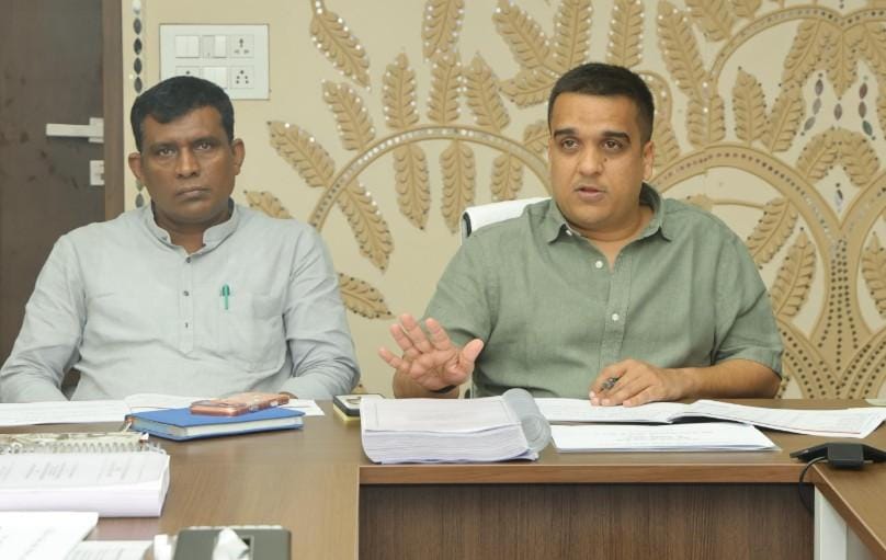 Gujarat govt clears industrial projects worth over Rs 2,999 crore (Photo: IANS)