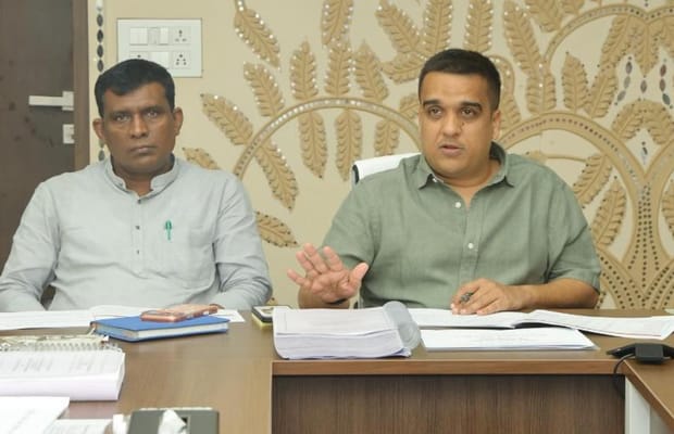Gujarat govt clears industrial projects worth over Rs 2,999 crore (Photo: IANS)
