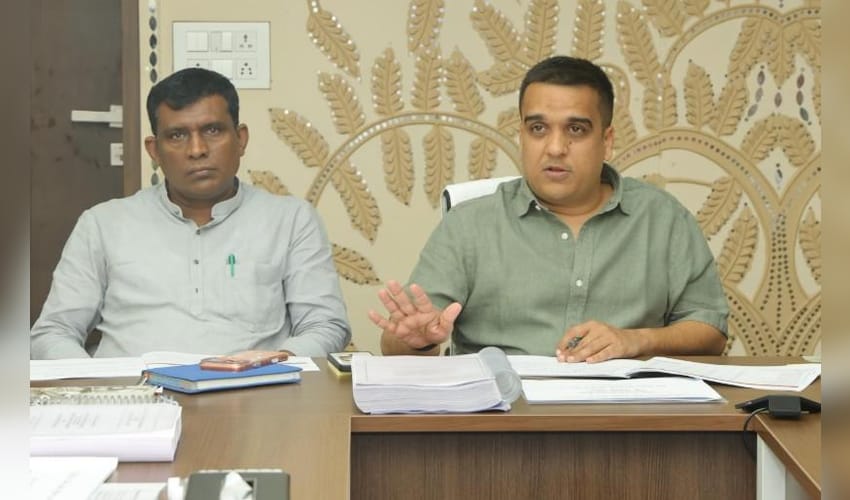 Gujarat govt clears industrial projects worth over Rs 2,999 crore (Photo: IANS)