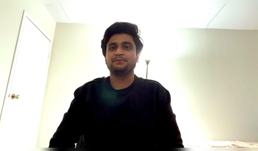 Gujarat govt loan helps student turn overseas study dream into career in Canada