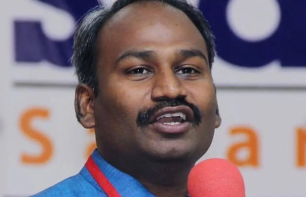 Gujarat govt transfers Surat civic chief M Nagarajan amid Nasirnagar demolition controversy