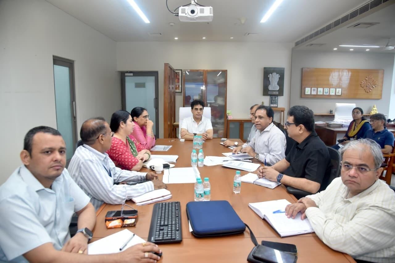 Gujarat: Health Dept steps up disease prevention measures as heavy rain continues (Photo: IANS)