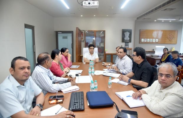 Gujarat: Health Dept steps up disease prevention measures as heavy rain continues (Photo: IANS)