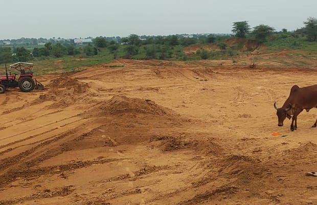 Gujarat hikes assistance for levelling free residential plots for rural homeless families