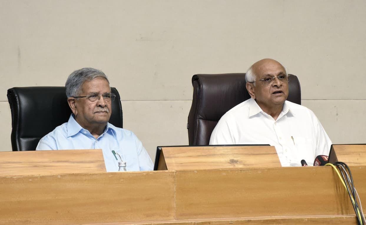 Gujarat increases financial powers of Collectors, DDOs for govt land allotments