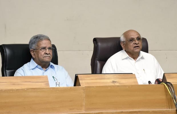 Gujarat increases financial powers of Collectors, DDOs for govt land allotments