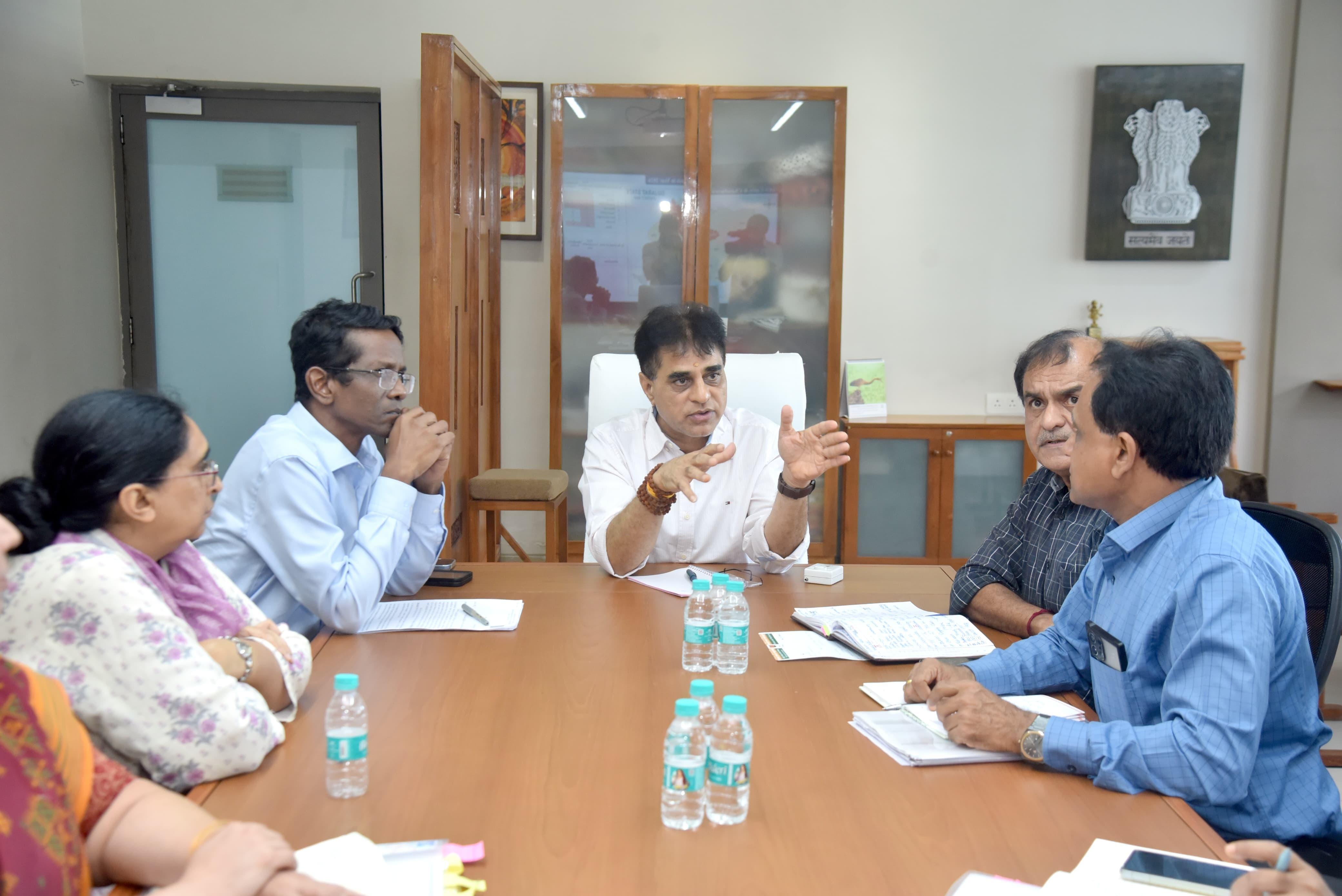 Gujarat intensifies Chandipura virus response as three child deaths reported in 2026 (Photo: IANS)