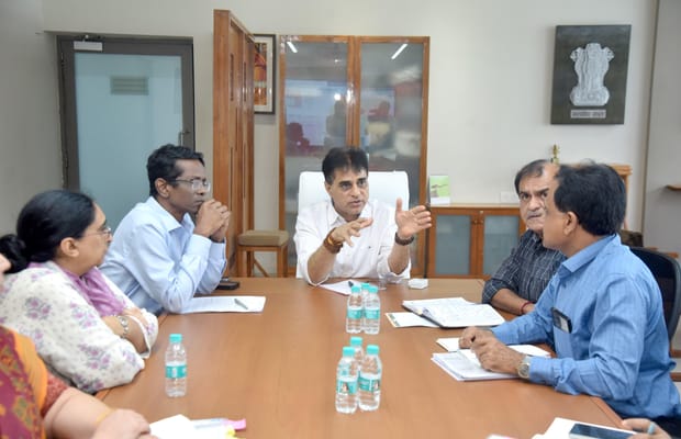 Gujarat intensifies Chandipura virus response as three child deaths reported in 2026 (Photo: IANS)