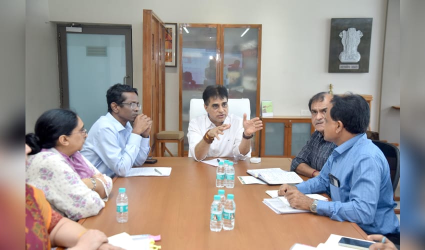 Gujarat intensifies Chandipura virus response as three child deaths reported in 2026 (Photo: IANS)
