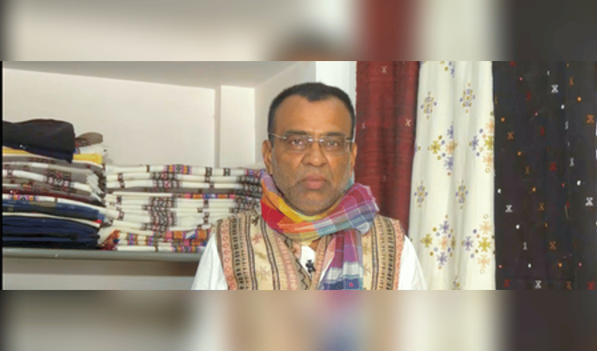Gujarat: Kutch village preserves 500-year-old handloom legacy, shawls gain global recognition