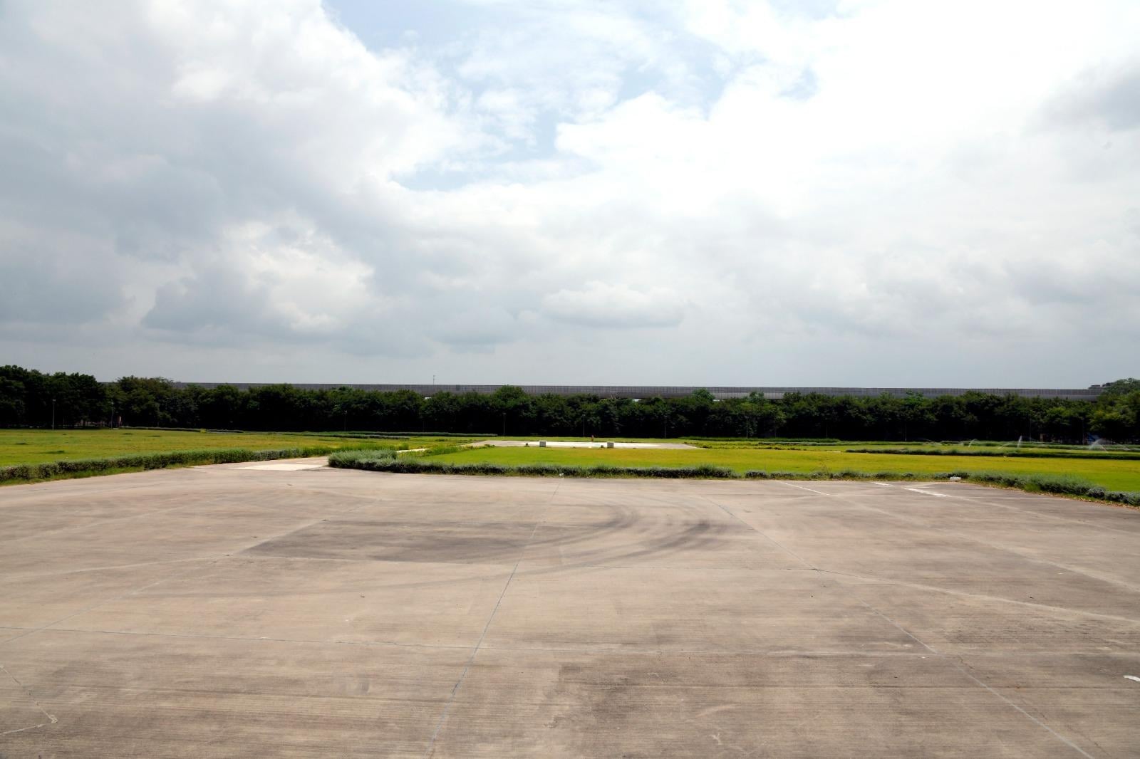 Gujarat makes quarterly inspections mandatory to keep all helipads operational