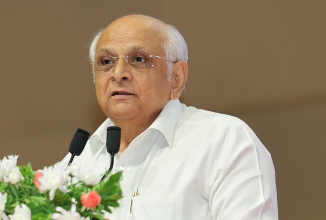 Gujarat notifies data centre policy to build 7.5 GW green AI capacity by 2029 (Photo: IANS)