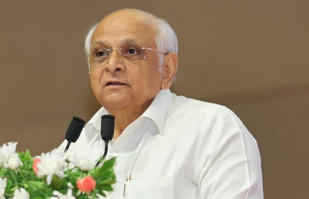 Gujarat notifies data centre policy to build 7.5 GW green AI capacity by 2029 (Photo: IANS)