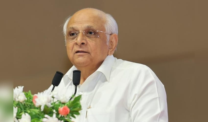 Gujarat notifies data centre policy to build 7.5 GW green AI capacity by 2029 (Photo: IANS)