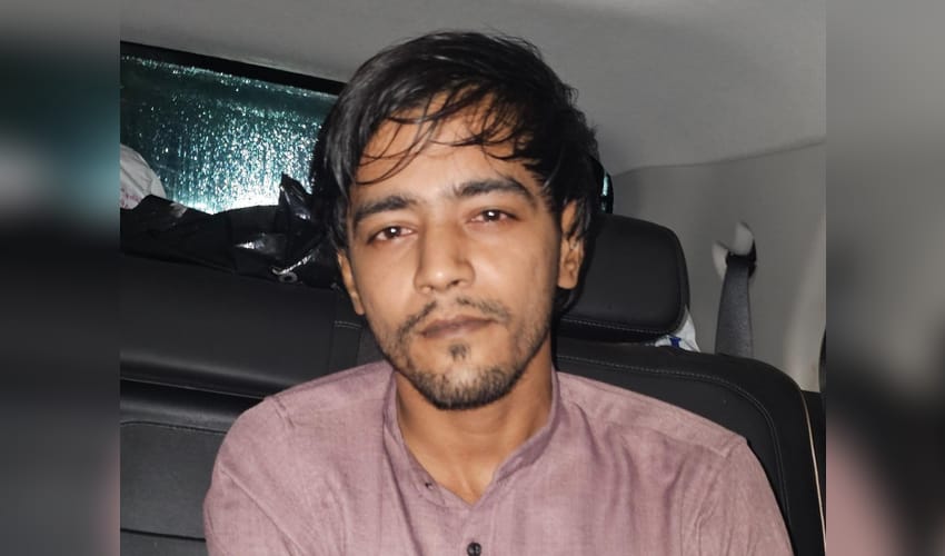 Gujarat Police nab video creator for sharing doctored social media content on Jantar Mantar protest