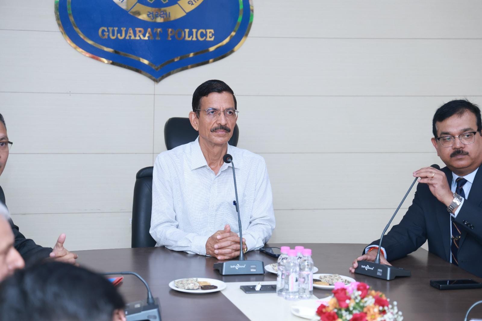 Gujarat Police traces 42 missing children in 28 days using CCTV, cyber tools