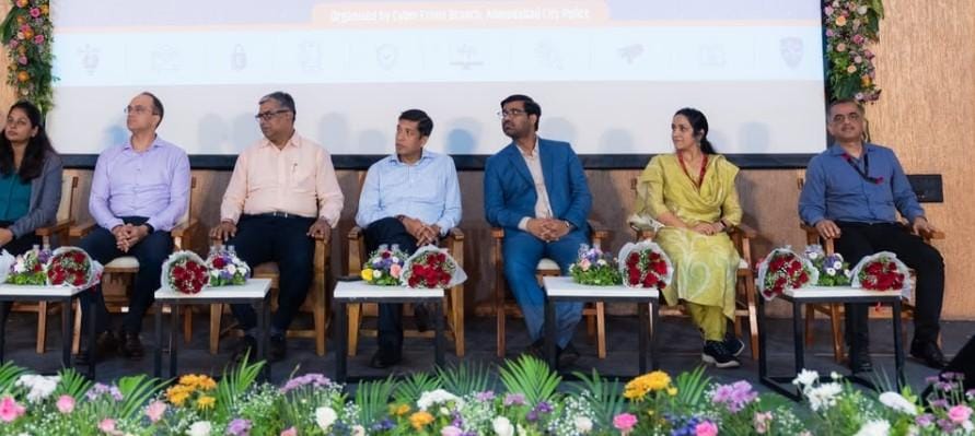 Gujarat Police turns to startups, students for solutions to emerging cyber threats (Photo: IANS)