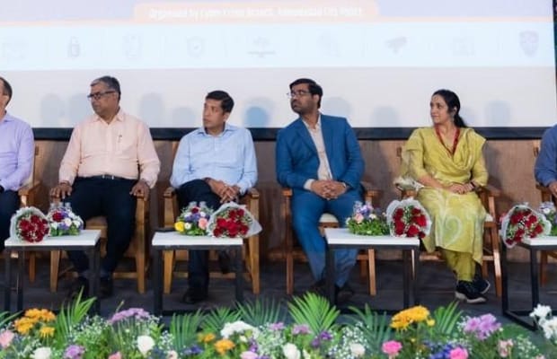 Gujarat Police turns to startups, students for solutions to emerging cyber threats (Photo: IANS)
