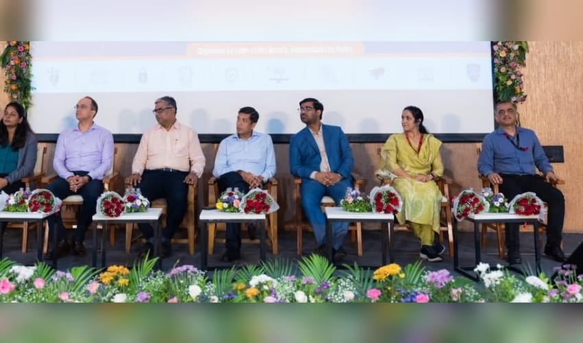 Gujarat Police turns to startups, students for solutions to emerging cyber threats (Photo: IANS)