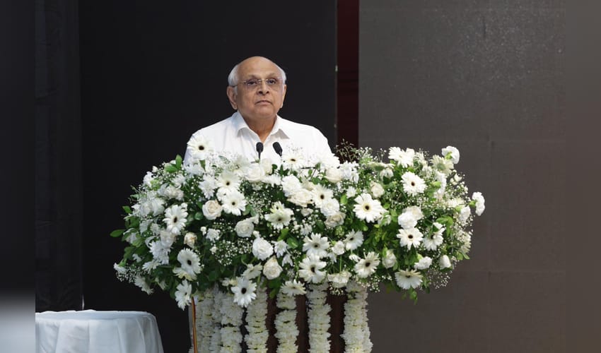 Gujarat raises income ceiling to Rs 10 lakh for unreserved students seeking study-abroad loans