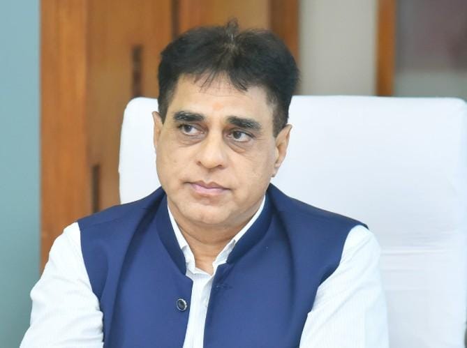 Gujarat records 1,541 new breast cancer cases at GCRI in 2025 (Photo: IANS)