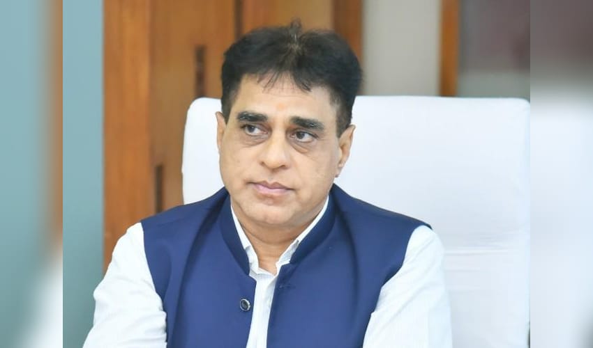 Gujarat records 1,541 new breast cancer cases at GCRI in 2025 (Photo: IANS)