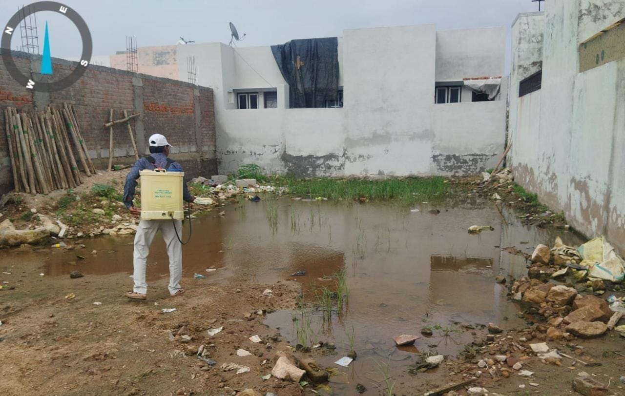 Gujarat records sharp decline in malaria, dengue and chikungunya cases in 2026 (Photo: IANS)