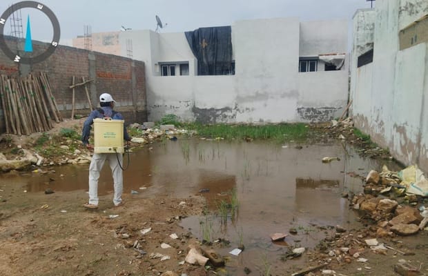 Gujarat records sharp decline in malaria, dengue and chikungunya cases in 2026 (Photo: IANS)
