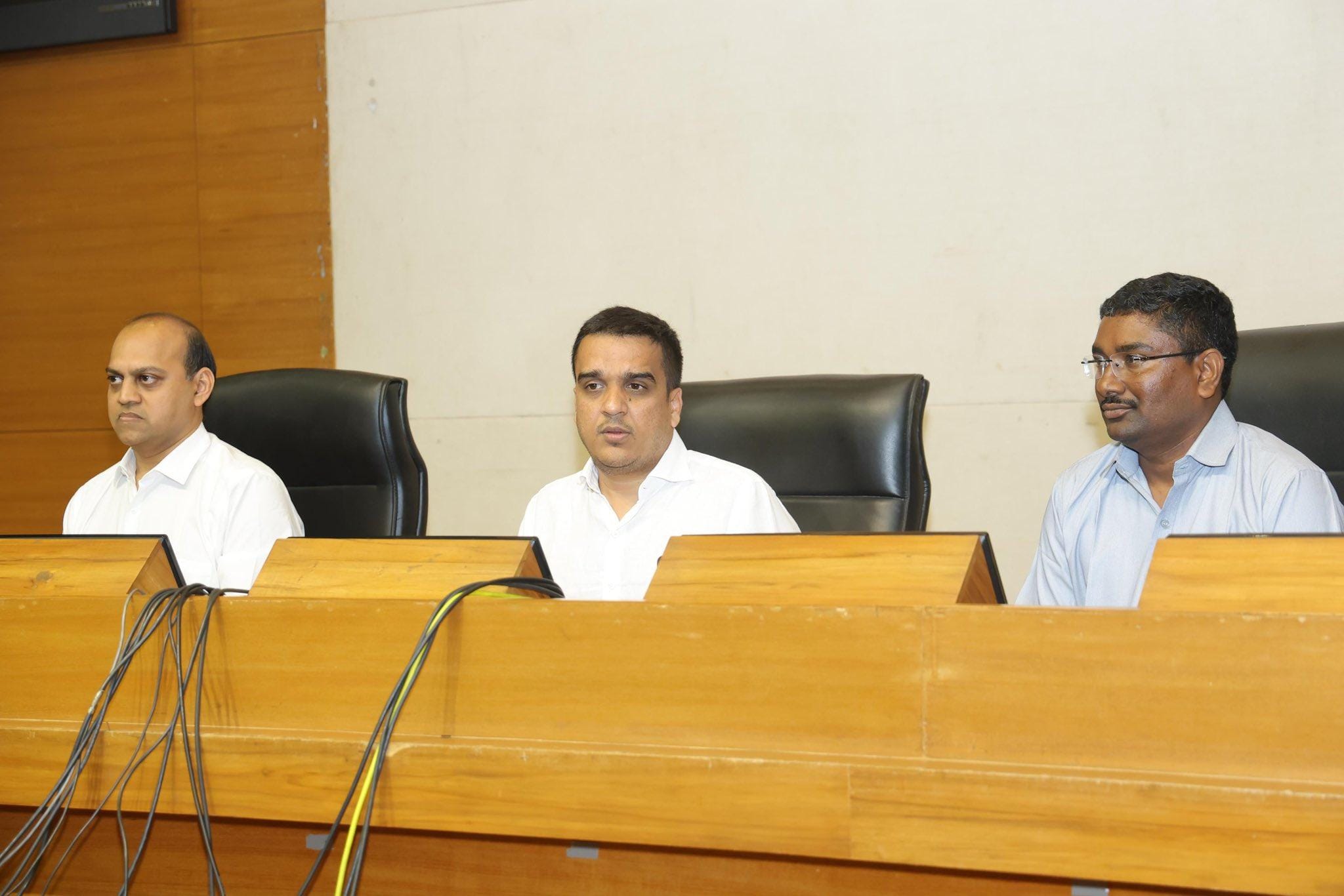 Gujarat to hold statewide 'Har Ghar Tiranga' campaign with over 1,200 yatras from Aug 9