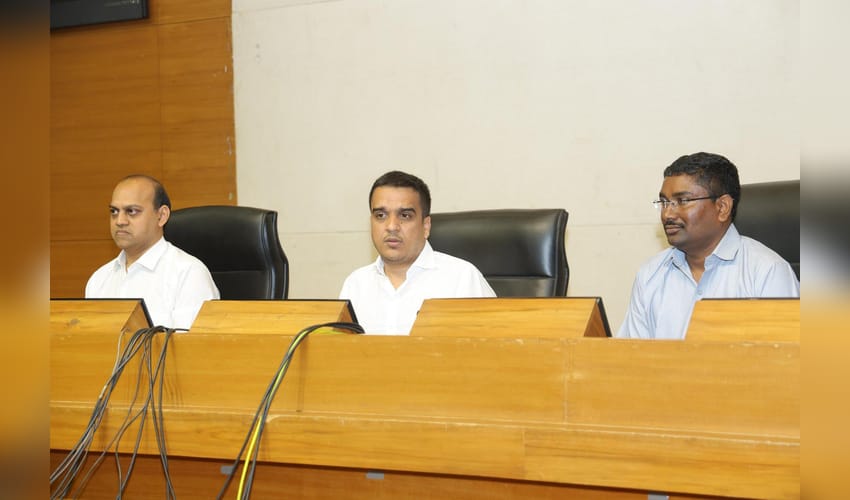 Gujarat to hold statewide 'Har Ghar Tiranga' campaign with over 1,200 yatras from Aug 9