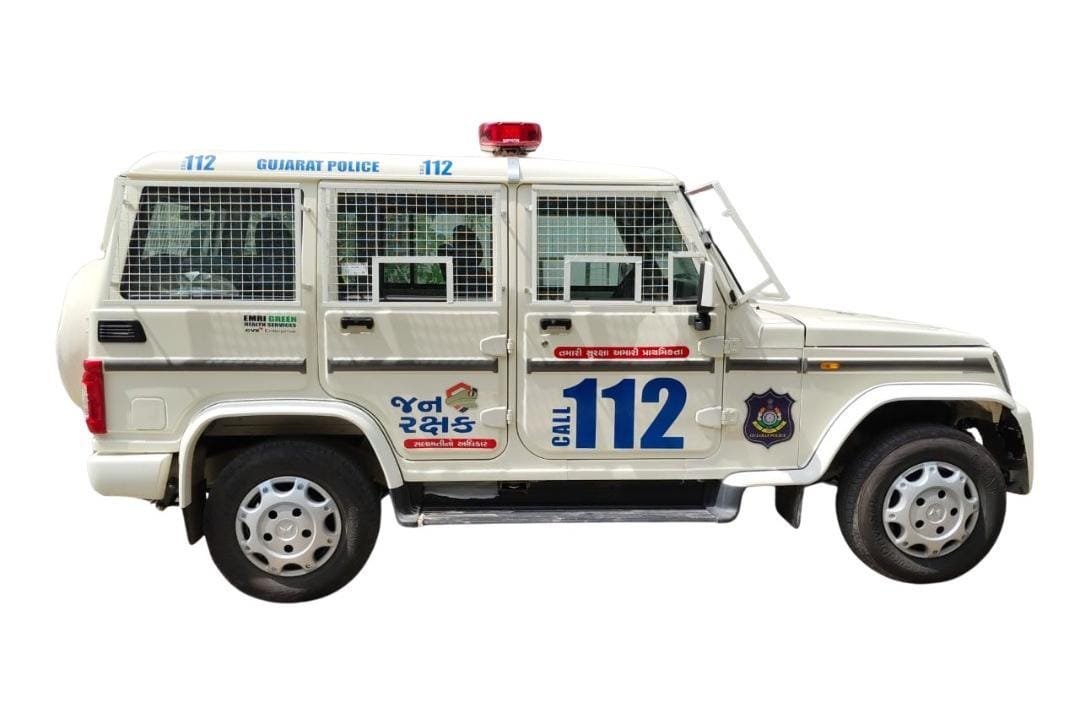 Gujarat to integrate traffic complaint helpline with emergency number '112' from Aug 1