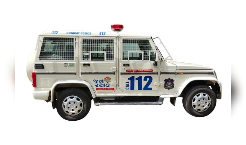 Gujarat to integrate traffic complaint helpline with emergency number '112' from Aug 1