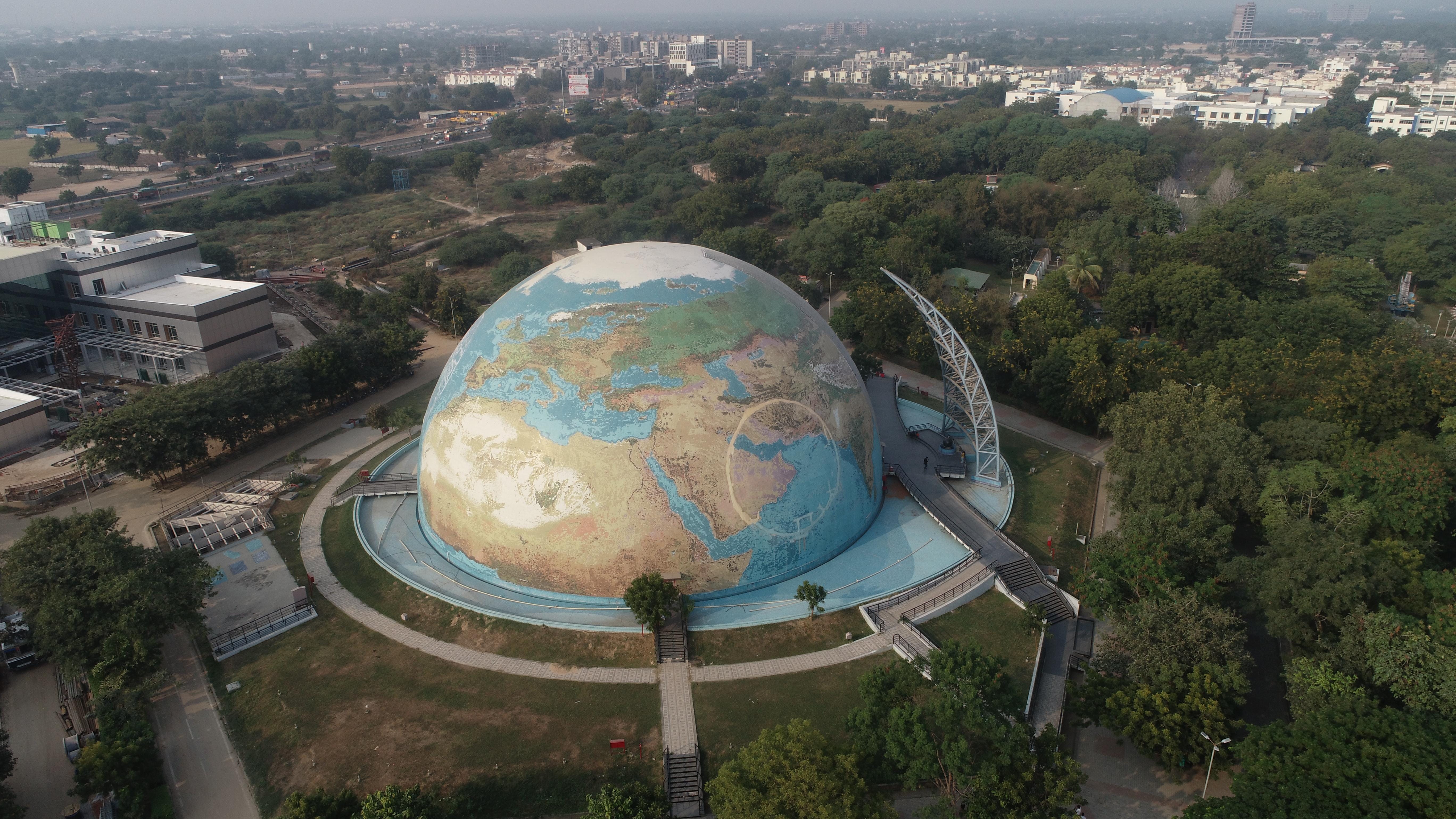 Gujarat tops NITI Aayog Investment Index, outpaces Maharashtra and Tamil Nadu