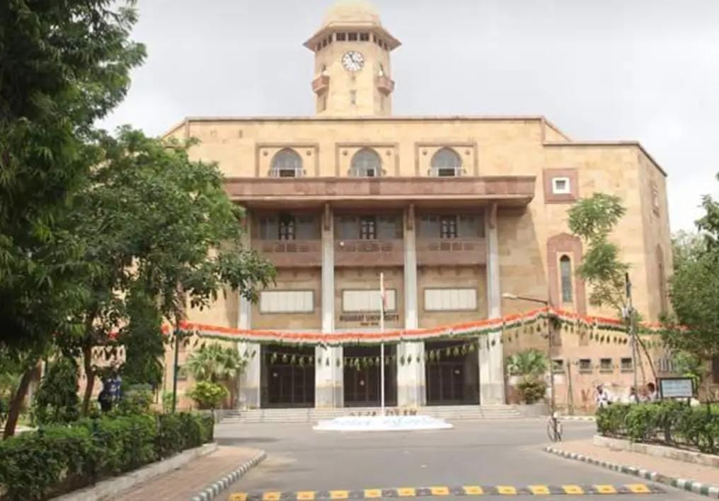 Gujarat University becomes state's first to secure UGC Category II Graded Autonomy (Photo: IANS)