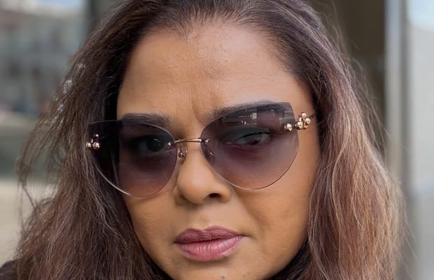 Gulfam Khan advice to young woman facing pressure for marriage or motherhood: Live without regrets