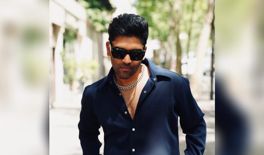 Guru Randhawa to trolls: Make some new strategy against me