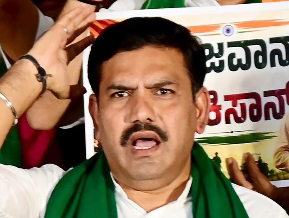 Gutka ban blow to farmers, arecanut growers: K’taka BJP (Photo: IANS)