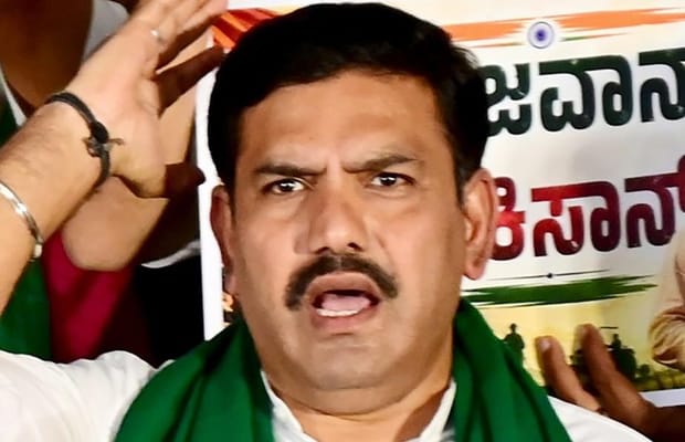 Gutka ban blow to farmers, arecanut growers: K’taka BJP (Photo: IANS)