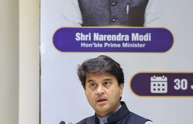 Gwalior: India's first Telecom Manufacturing Zone MoU signed