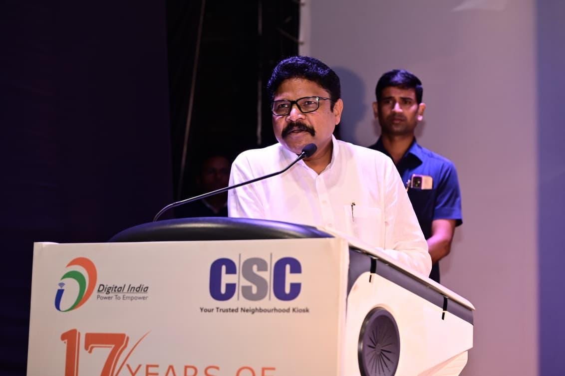 H&FW Minister says CSCs vital for Digital Odisha (Photo: IANS)