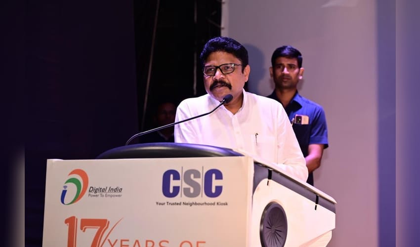 H&FW Minister says CSCs vital for Digital Odisha (Photo: IANS)