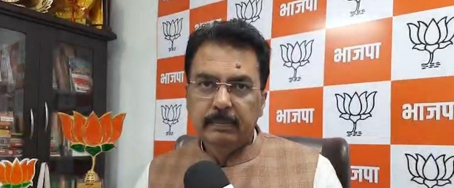 'Had to bow down': BJP as Jharkhand govt agrees to students' key demand