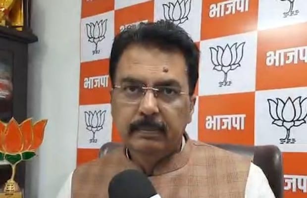 'Had to bow down': BJP as Jharkhand govt agrees to students' key demand