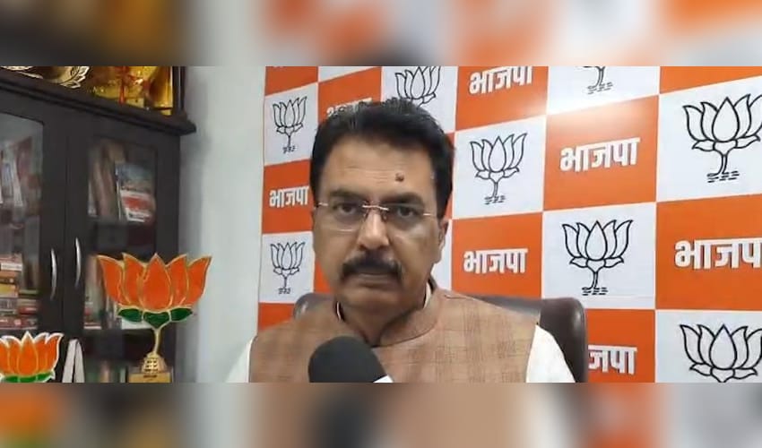 'Had to bow down': BJP as Jharkhand govt agrees to students' key demand