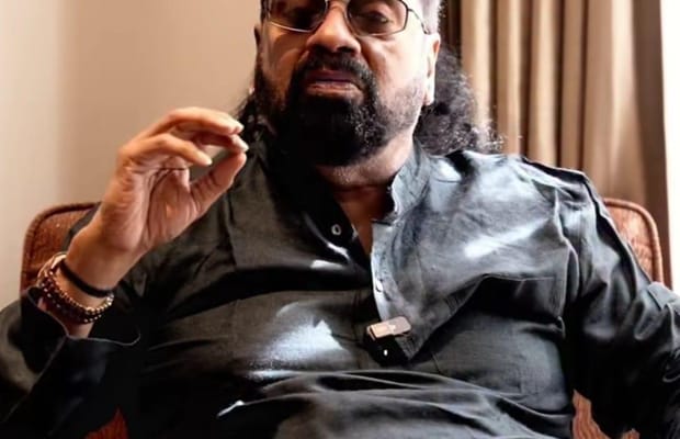 Hariharan bids emotional farewell to S. Janaki: World of music feels a little more silent