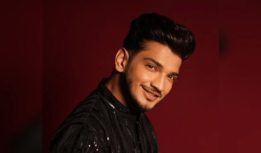 Harman Singha: Before Munawar Faruqui sets foot, his reputations walks into a room