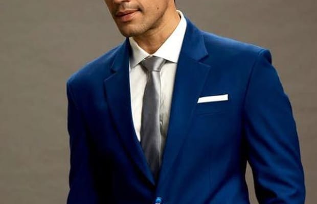 Harman Singha: Reality shows have never gone out of fashion