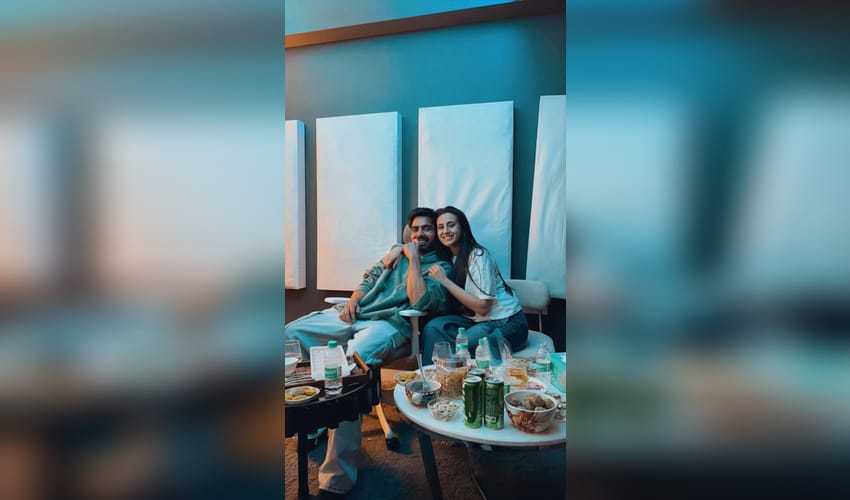 Harrdy Sandhu told Revati Mahurkar ‘be selective about your work’ amid ‘Tevar’ shoot